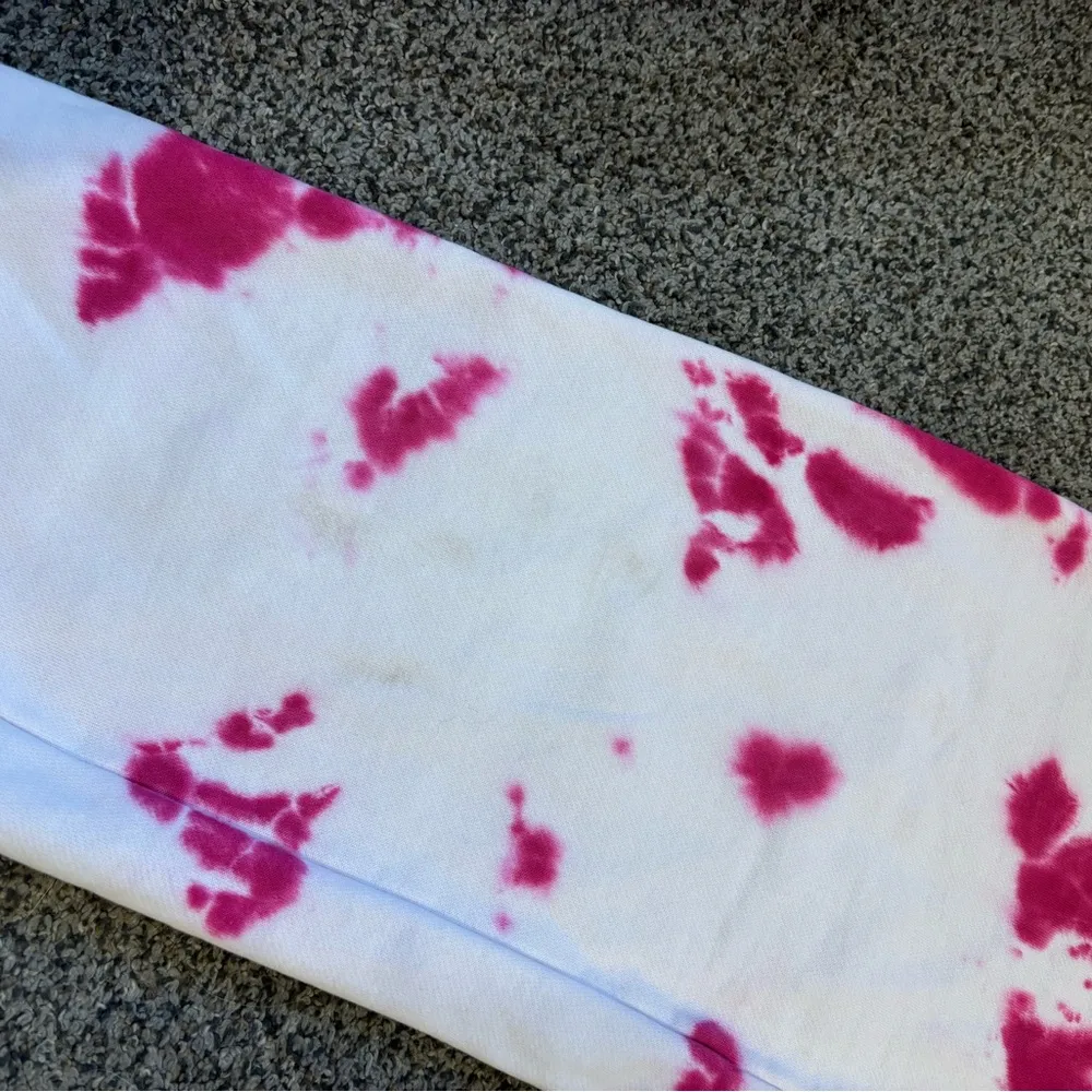 Nike Tie Dye Sweatpants - Image 6