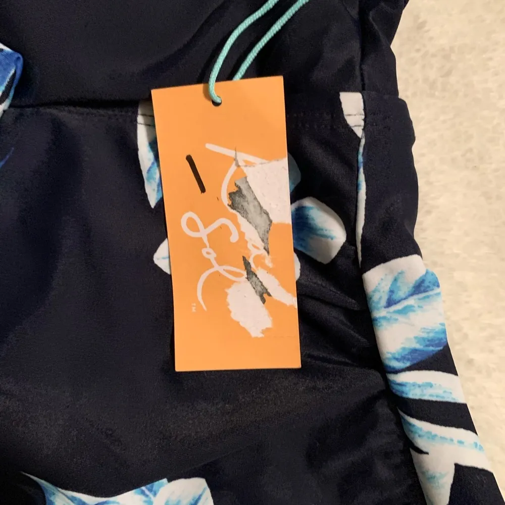 Women’s Tankini Swim Top - Image 9