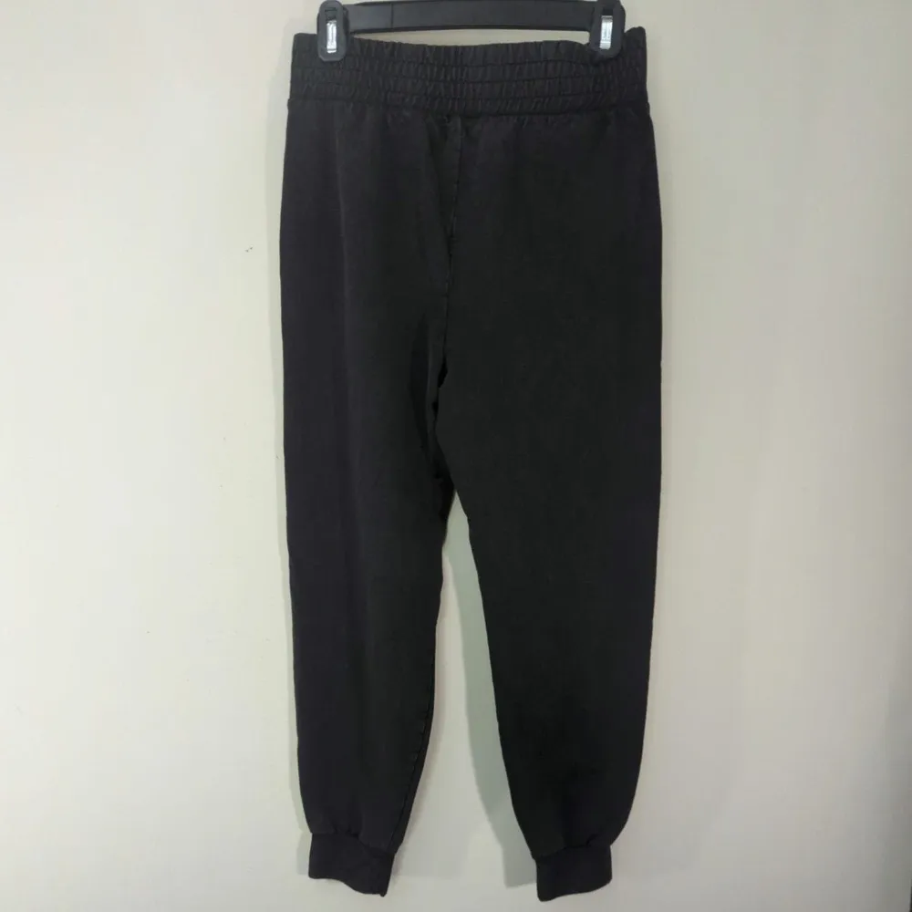 Anthropologie Saturday Sunday Jogger Pants Black XS‎ - Image 5