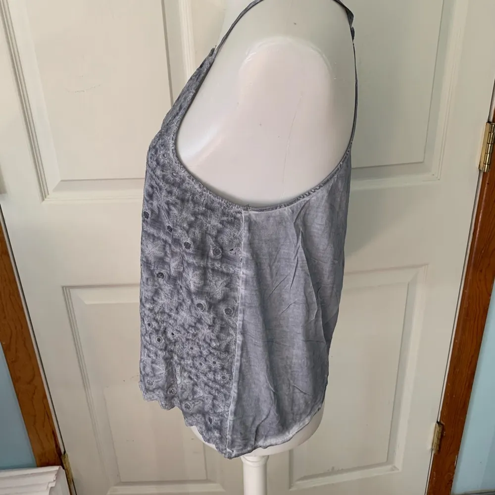 👀FINAL SALE 👉DONATING NEW American Eagle 🦅 size XS X-Small top - Image 4