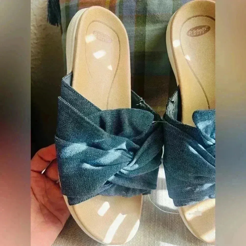 DrScholls shoes size 9.5 women’s - Image 7