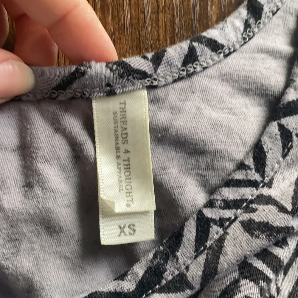 Nwot Threads 4 Thought maxi dress - Image 6