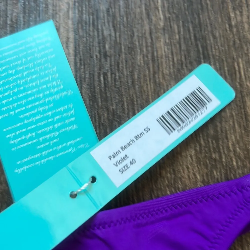 Melissa Odabash Palm Beach Bottom - Image 3