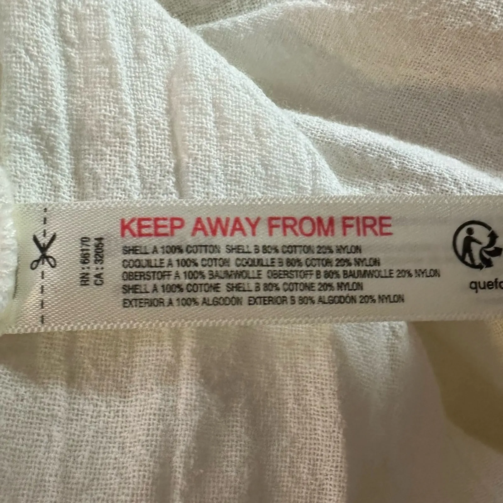 Free People Ethereal Bohemian Cottage Bring The Romance Maxi Dress White Medium - Image 13