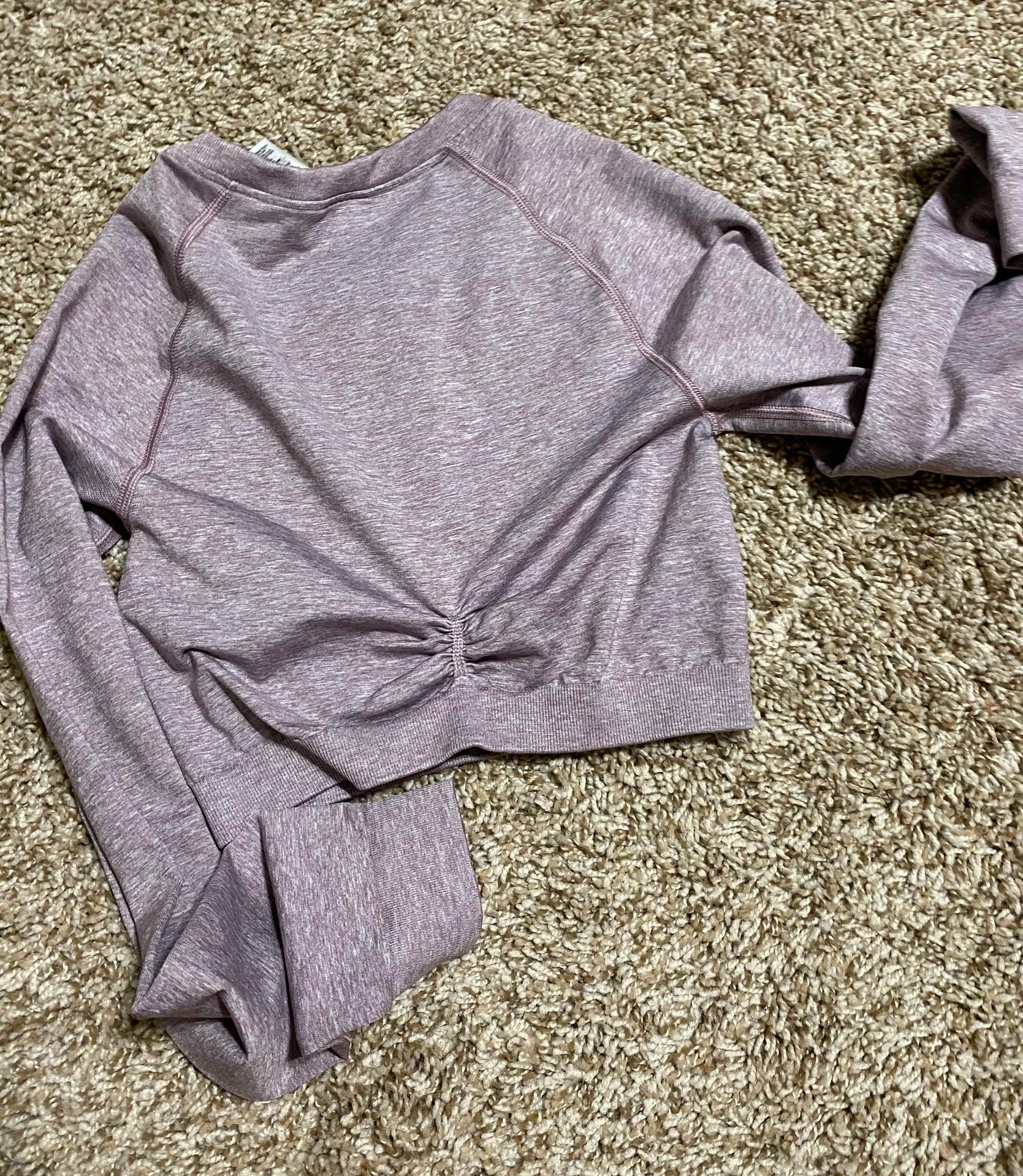 Gymshark Adpat Top - Image 2