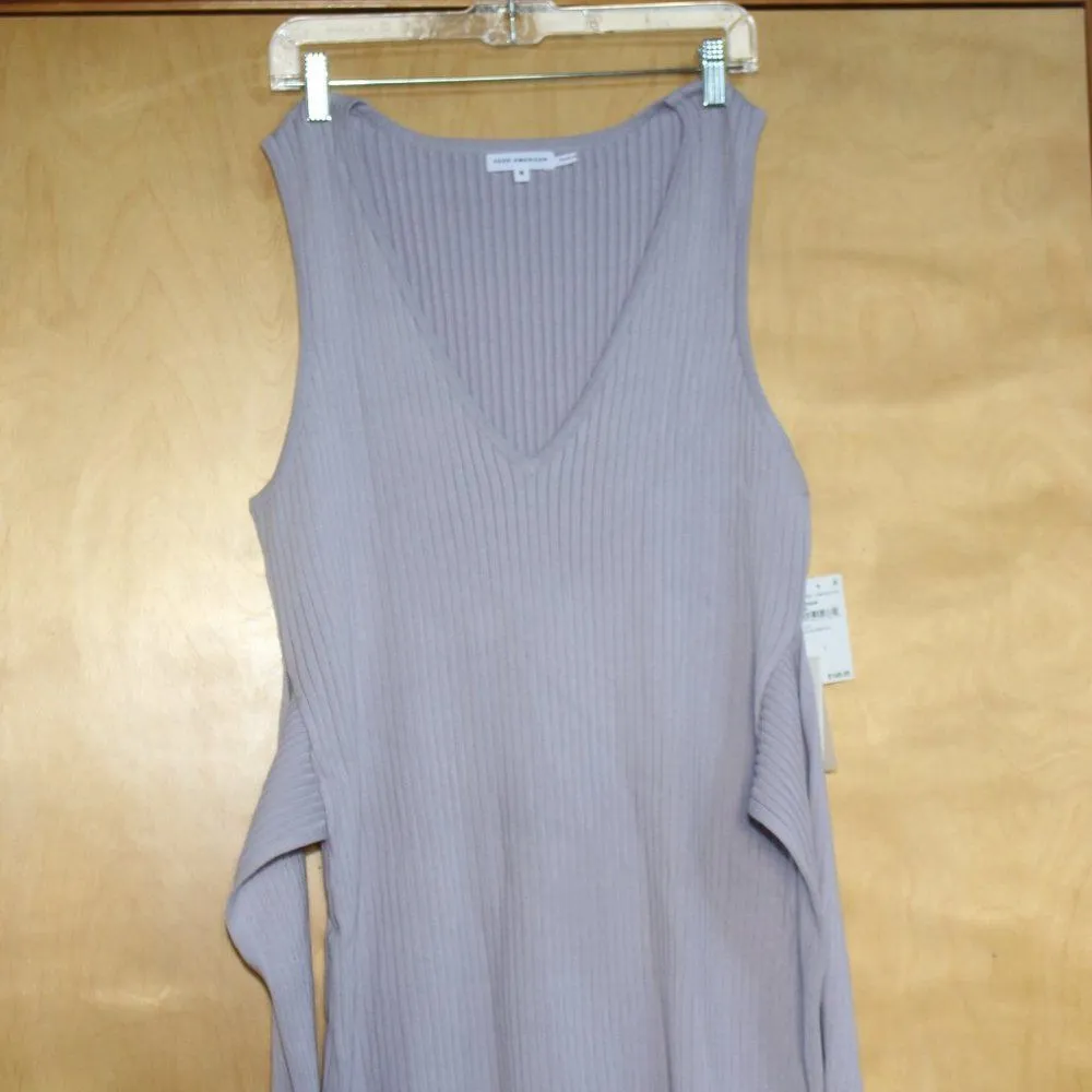 NWT GOOD AMERICAN Dress - Image 12