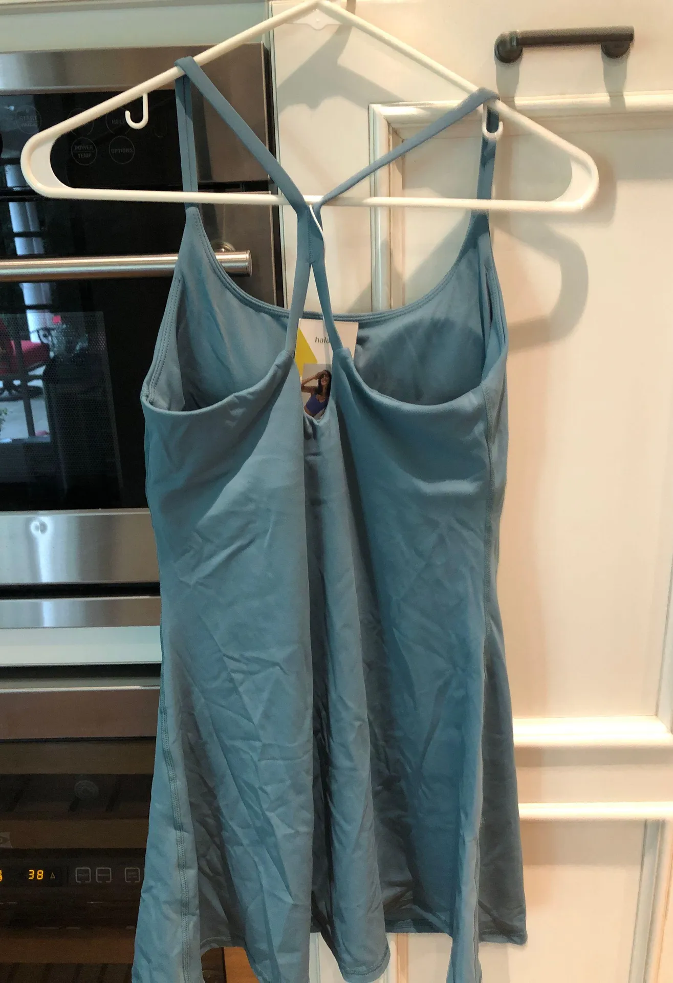 Halara Tennis Dress - Image 2