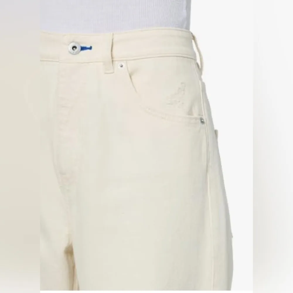 HUGO BOSS
LENI - Wide Leg - light beige - Image 3