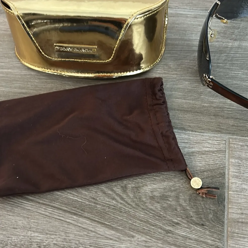 Tory Burch  sunglasses - Image 5