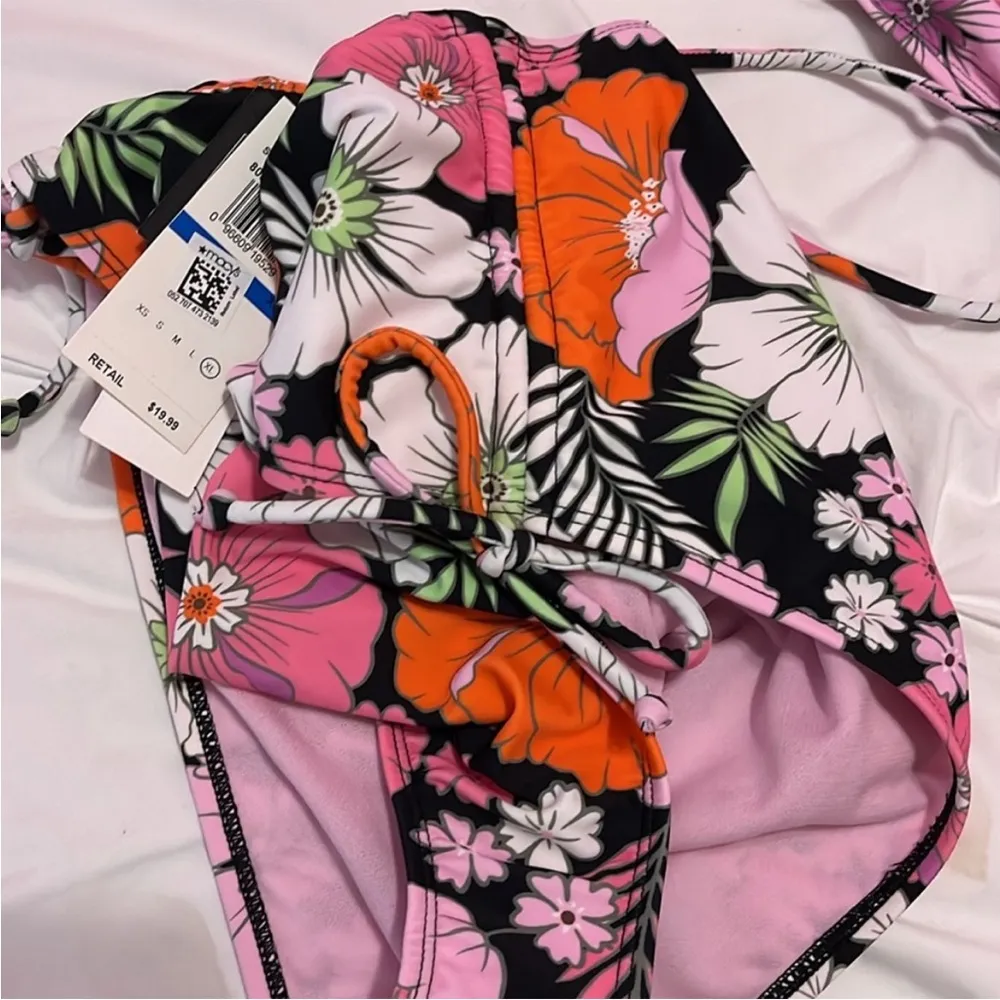 Floral Bikini Set - Image 6