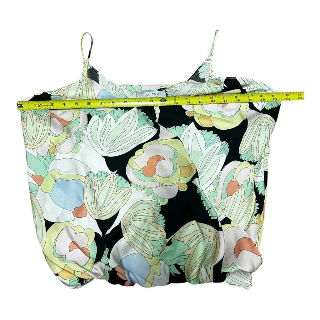 Bailey 44 tune in Floral top size Large - Image 6
