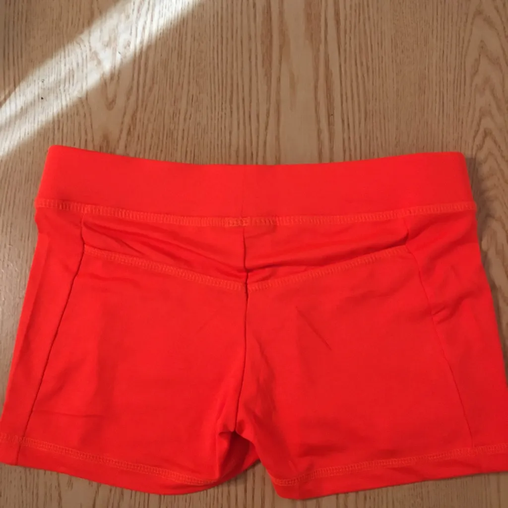 New Hooters Girl Sexy Uniform Shorts With Small Flaw Size U-Small - Image 3