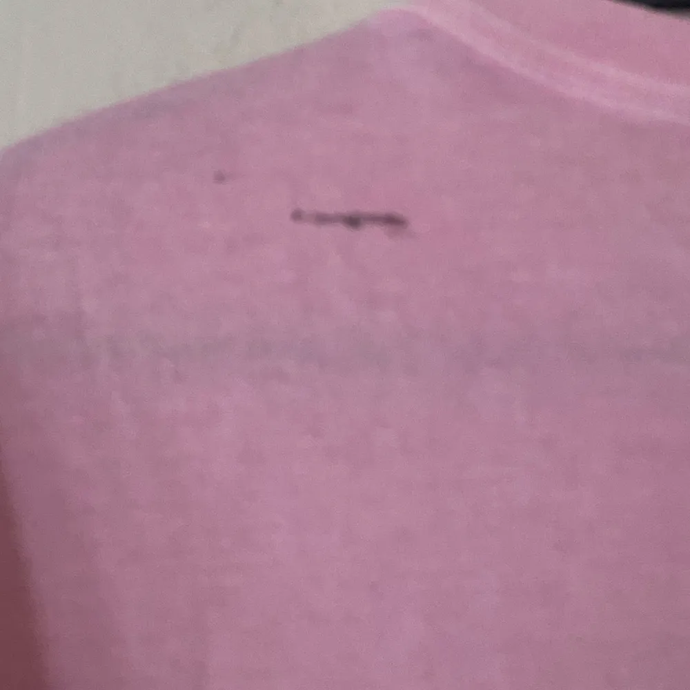 NIRVANA Distressed Pink Angel Graphic T Shirt Grunge Rocker Tee Plus Size 1X NEW - Image 7