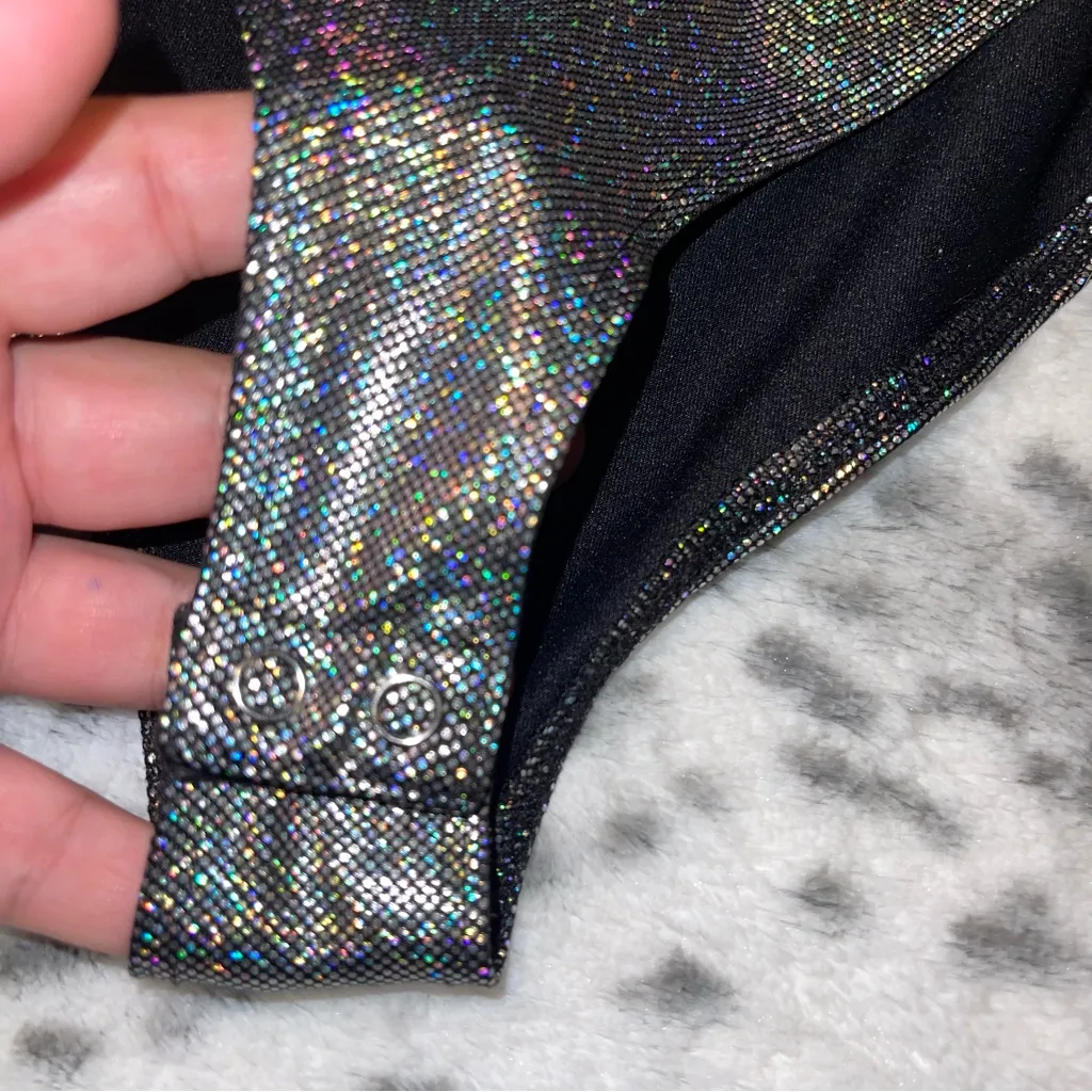 Forever 21 bodysuit - Image 5