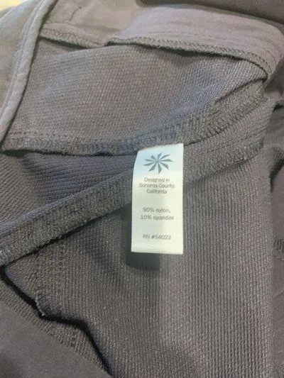 Athleta Athlete Trouser - Image 4