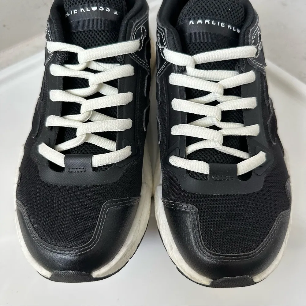 ADIDAS X KARLIE KLOSS X9000 SHOES Size 7.5 Women - Image 5