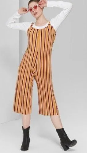 Wild Fable Jump Suit - Image 2