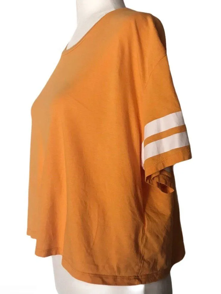 Divided Crop Top - Image 6