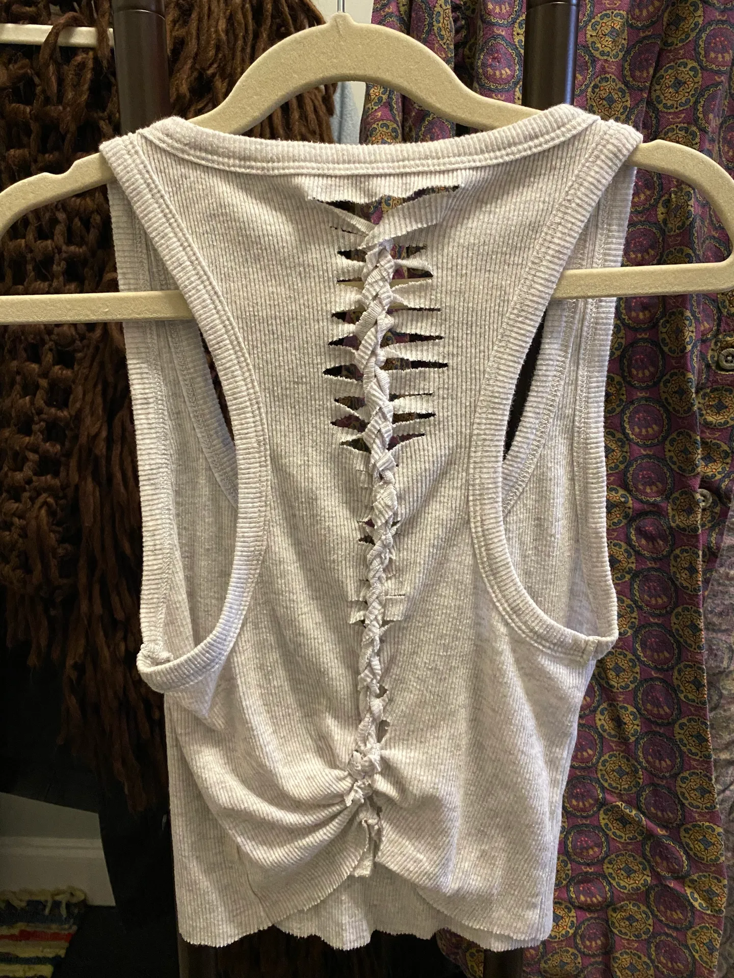 Aerie Tank - Image 4
