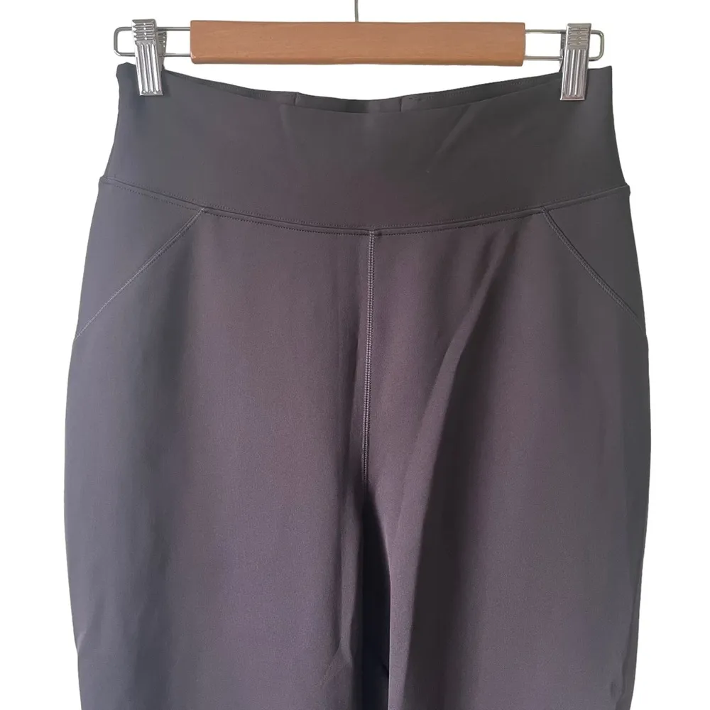 MM Lafleur The Harrington Legging - Light Scuba in Haze Size 12 NWT - Image 97