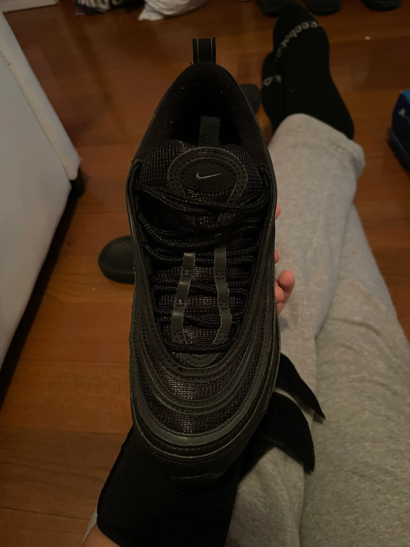 Nike Air Max 97s - Image 4
