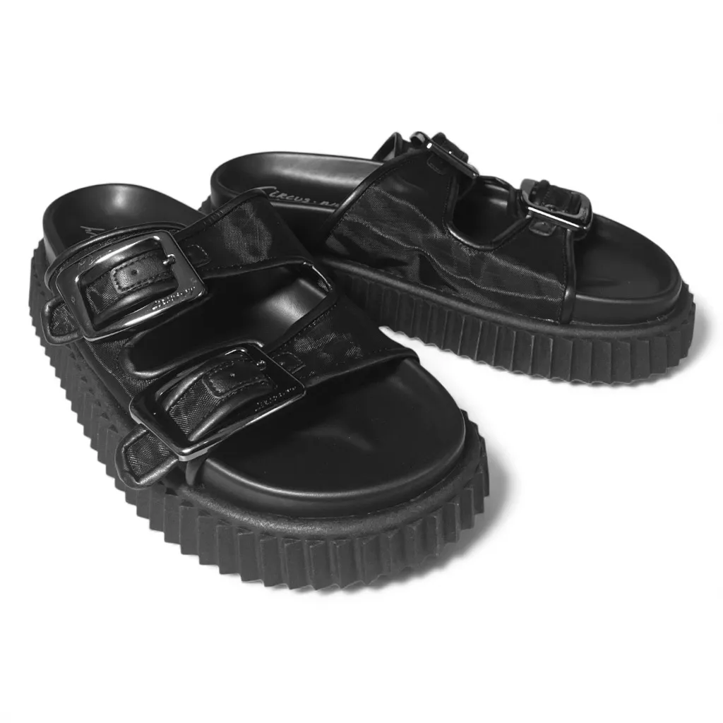 Circus by Sam Edelman Circus NY By Sam Edelman Chris Mesh Sandals - Image 2