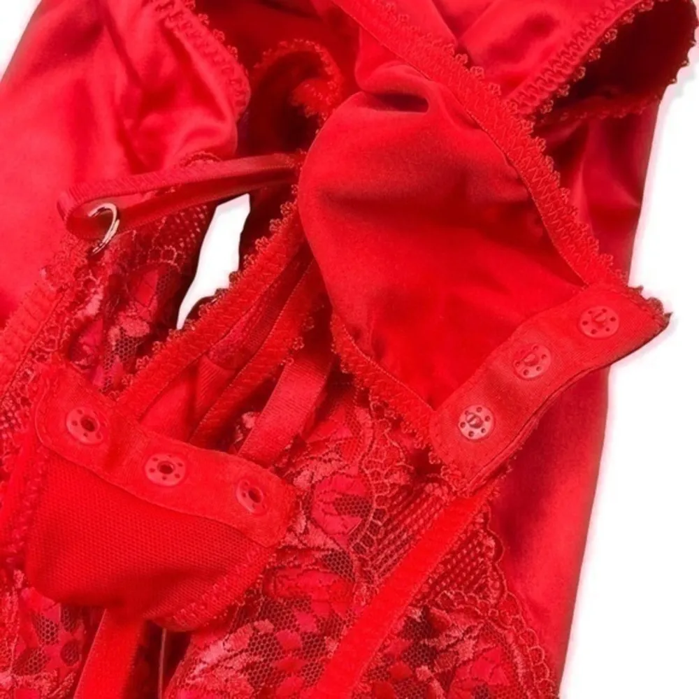 Savage X Fenty lingerie - Image 5