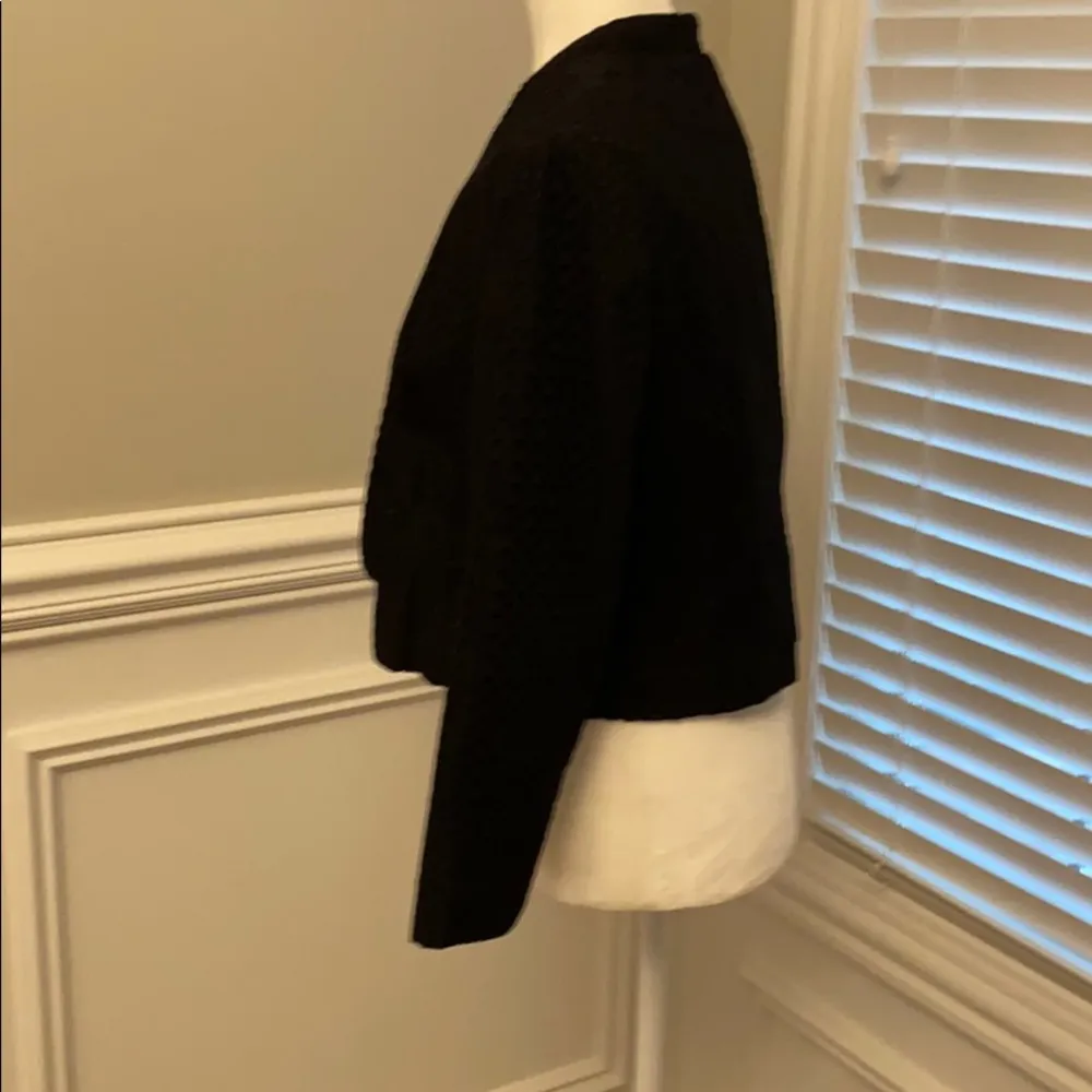 NWT Ann Taylor Lightweight Jacket Sz 8 - Image 2