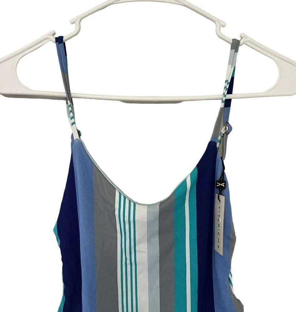 Vitamin A Yasmeen One Piece Swimsuit NWT - Image 8