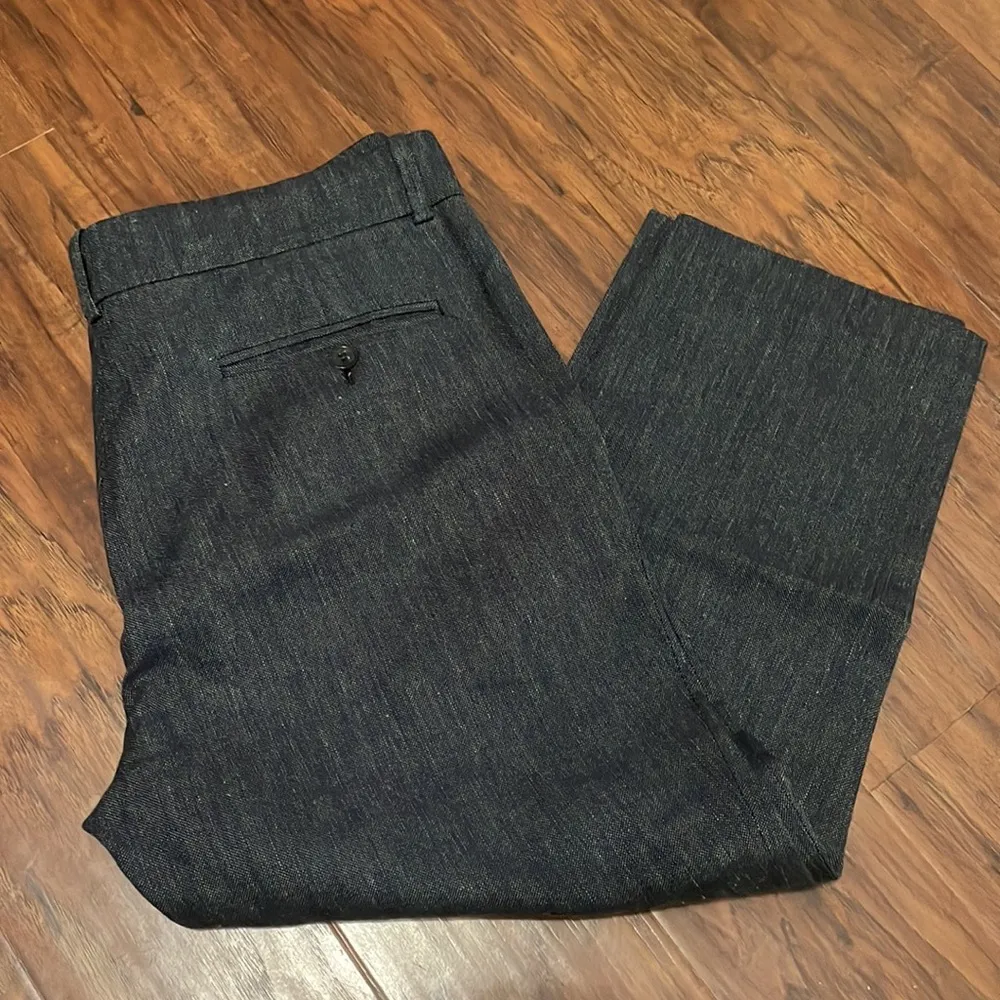 💙💖 Isabel Marant cropped trousers - Image 3