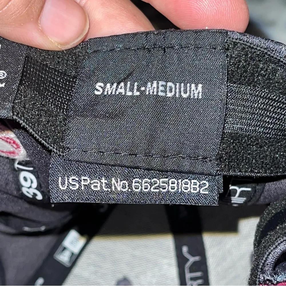 New Era New England Patriots Hat - Image 9