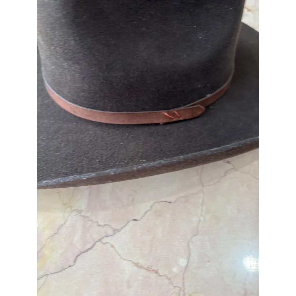 Lack of Color The Ridge in Black Medium Womens Western Beach fesitval - Image 5