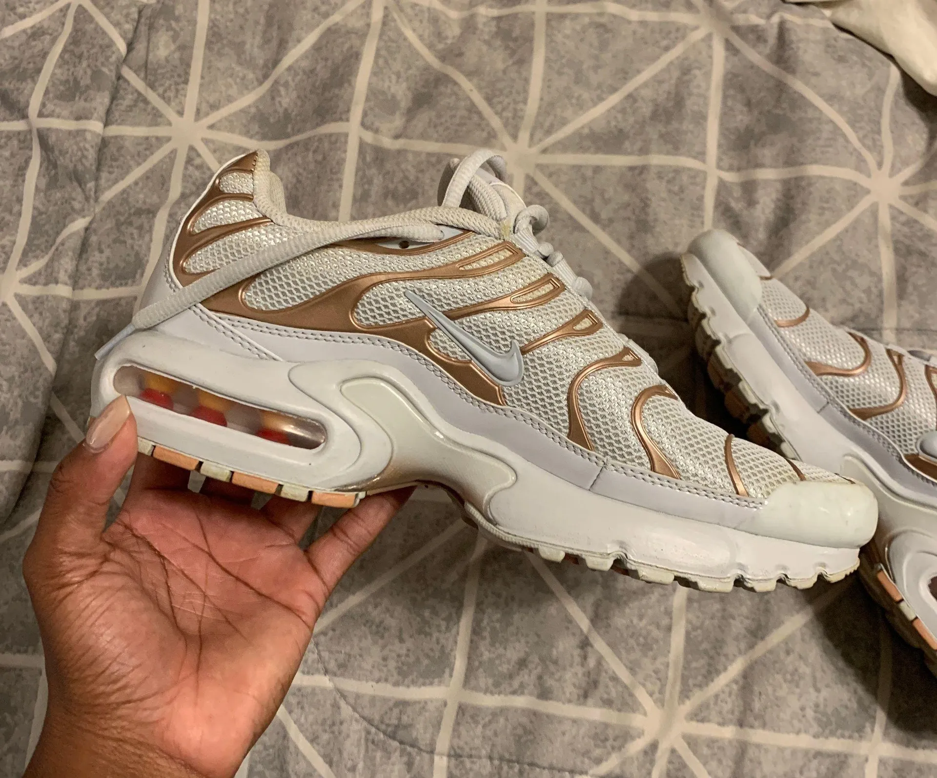 Air Max Plus Premium - Image 3