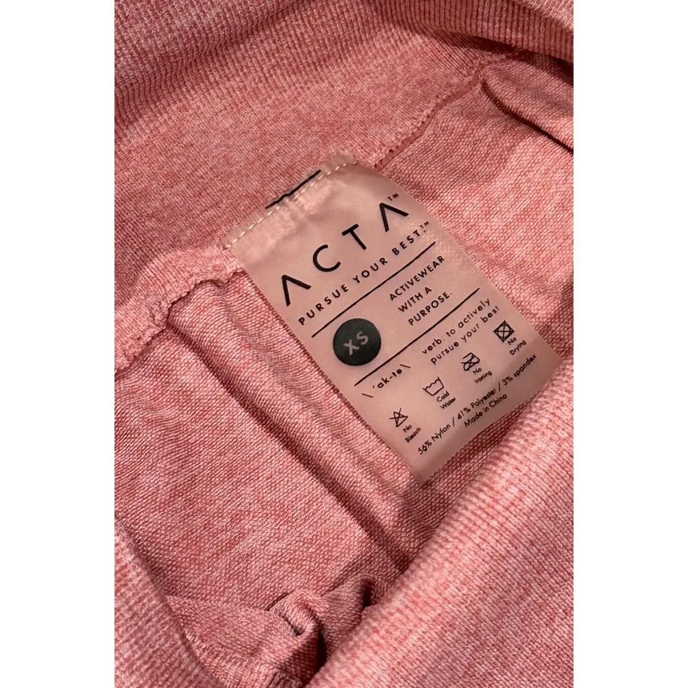 ACTA Seamless Leggings - Image 8