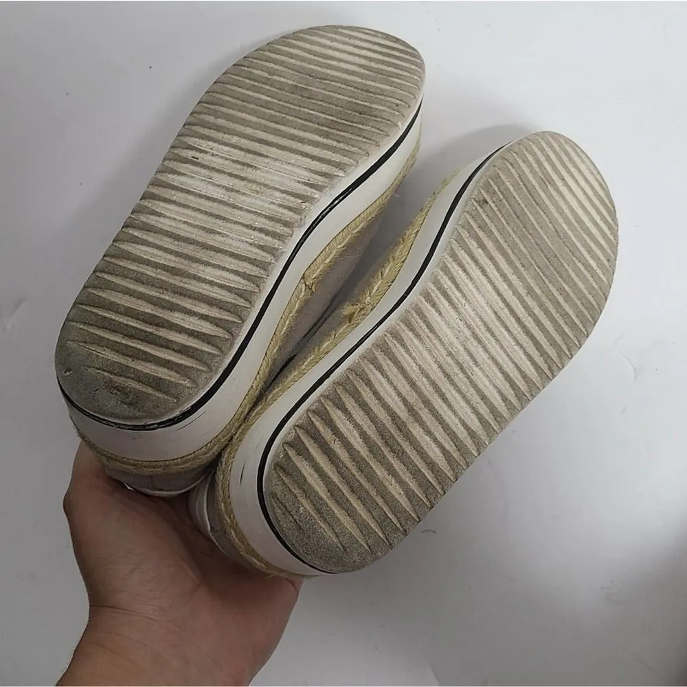 Steve Madden Steven Madden Platform Sneakers Size 6.5 - Image 5