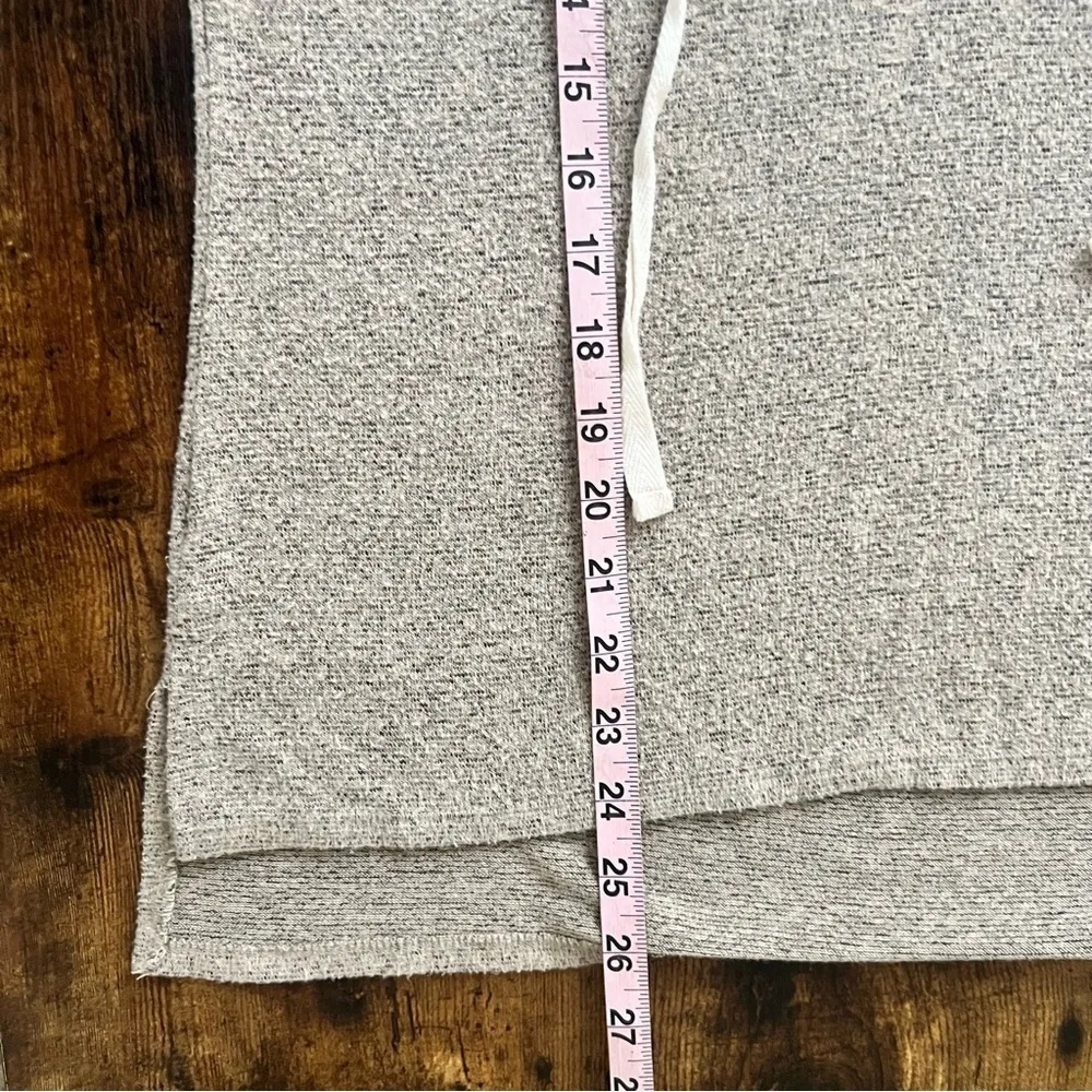 Caution to the Wind long sleeve tunic top Size Large - Image 10