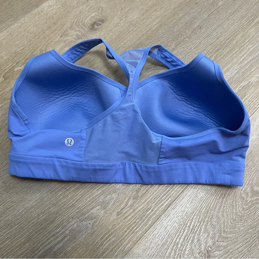 Lululemon Speed Up Bra *High Support for C/D Cup - Image 3
