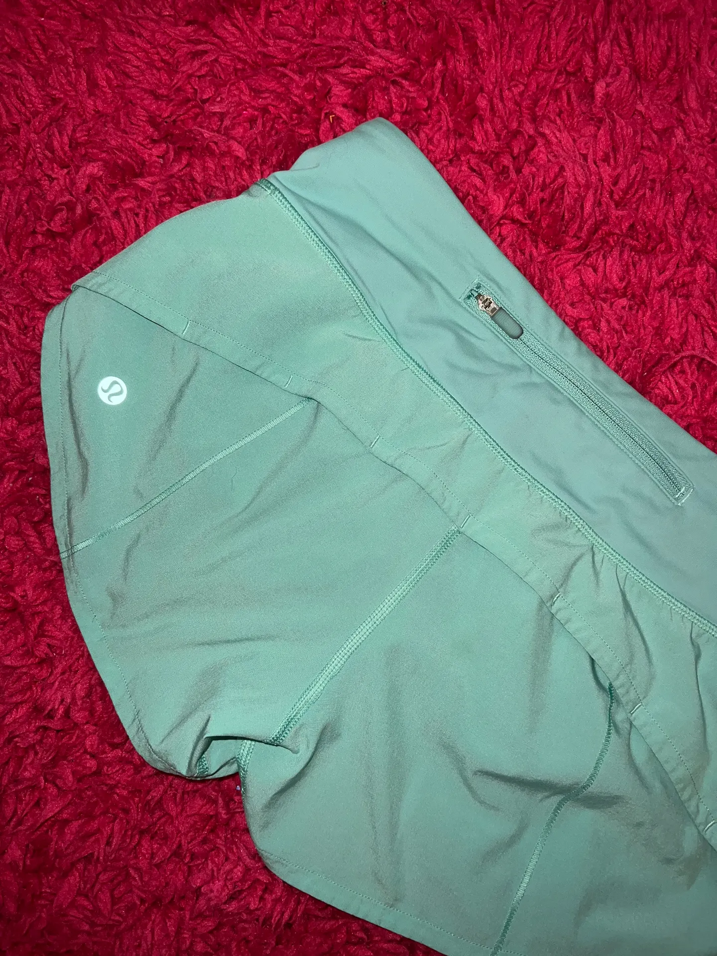 Lululemon Speed Up Shorts 2.5 - Image 4