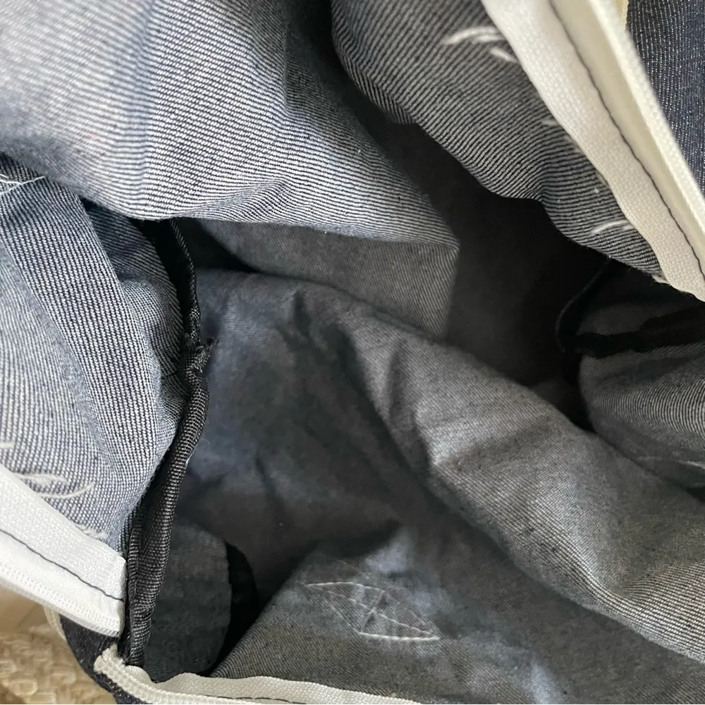 "Will Workout For Cupcakes" Private Party Gym Bag - Image 6