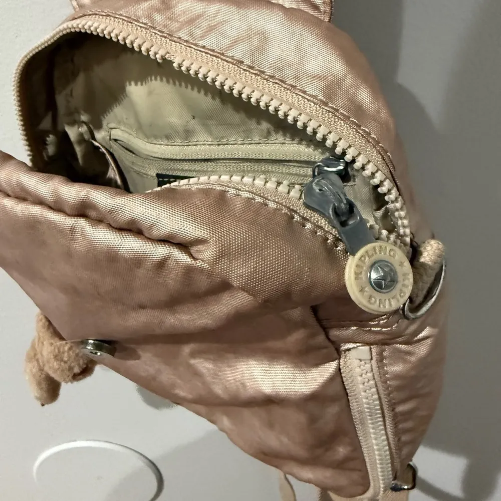 Kipling Annic Small Convertible Backpack KI4395 - Image 6