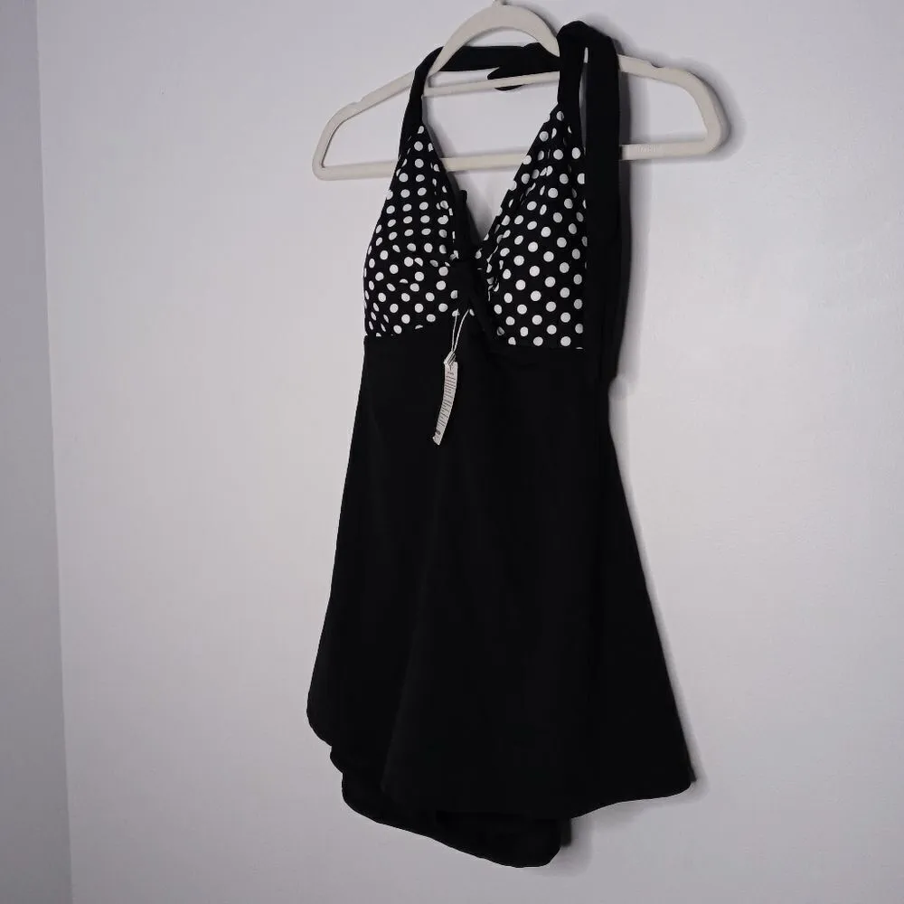 Cocoship swim dress size 14 - Image 2