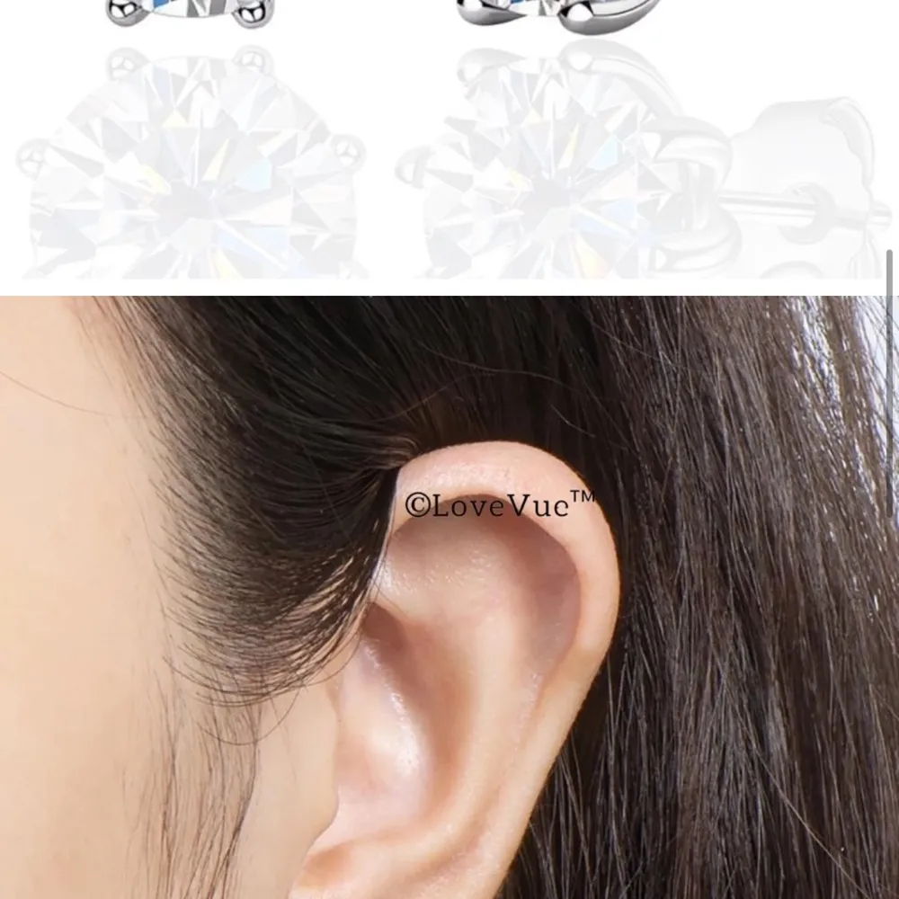 Certified 4ct. t.w. Diamond Solitaire 8 - Image 3