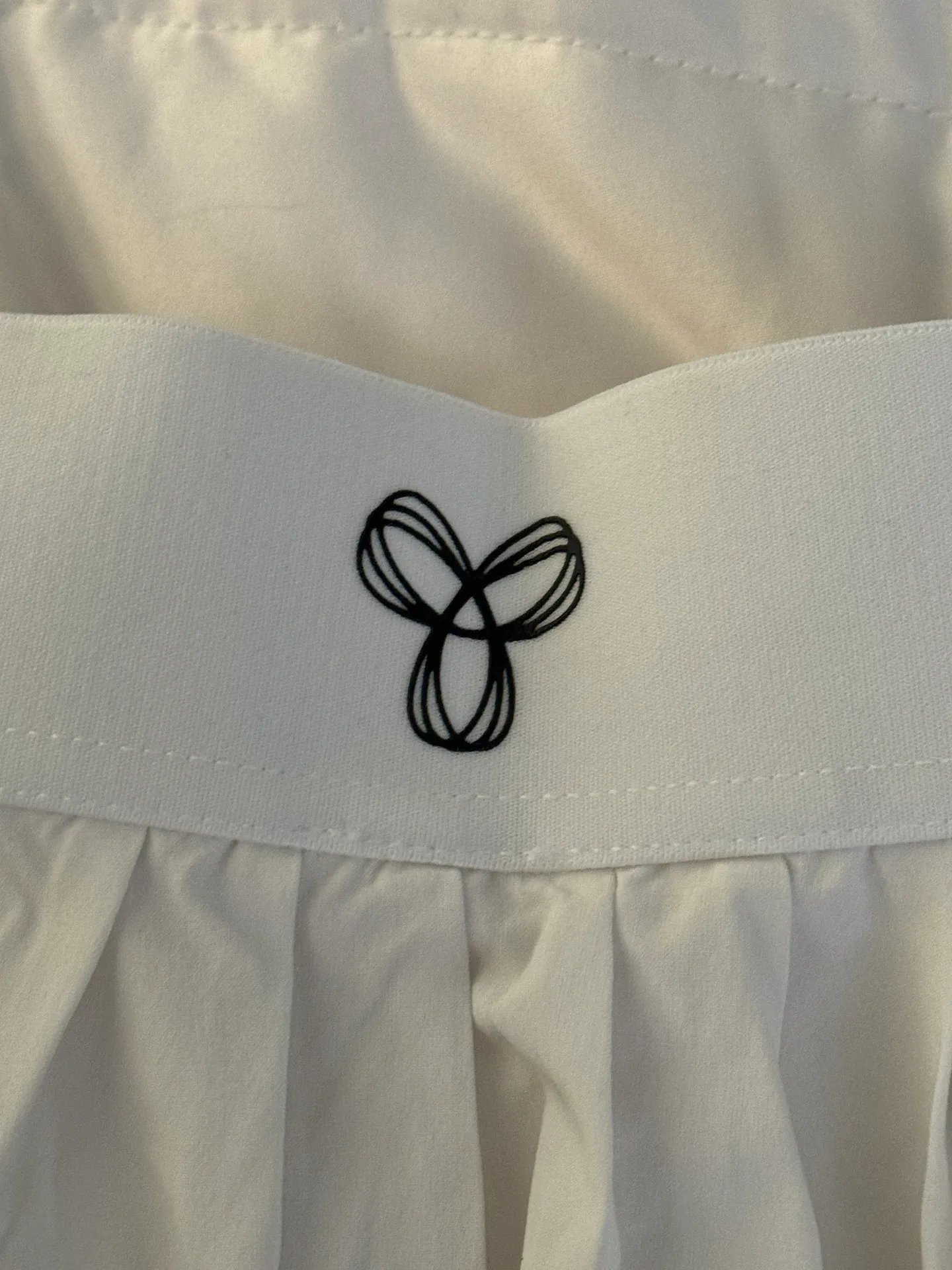 Aritzia Tna Tennis Skirt - Image 4