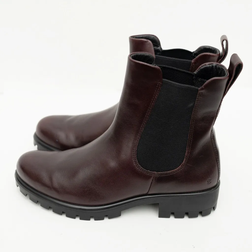 ECCO - Modtray Chelsea Boot - Image 5