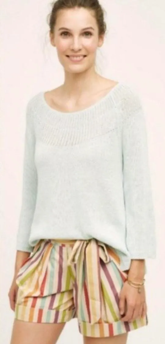Moth Mila Knit Pullover - Image 2