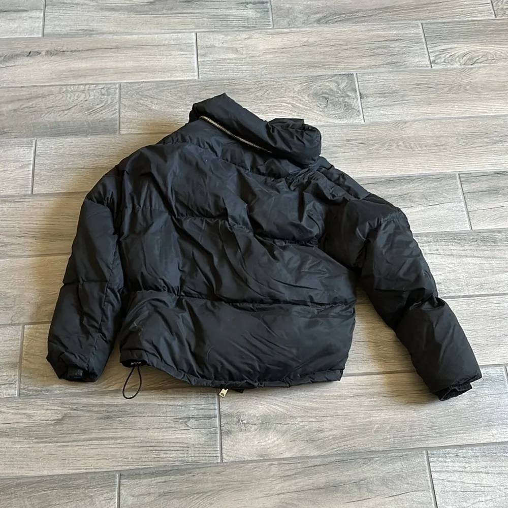 All saints puffy jacket - Image 6