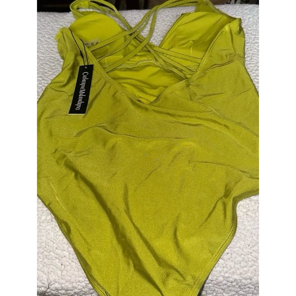 Catherine Malandrino Swimsuit - Image 2