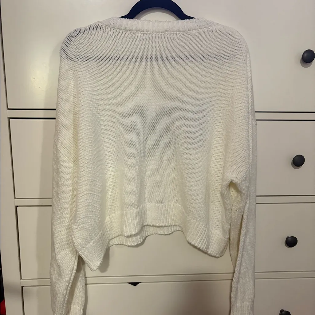 Grayson Threads USA Sweater - Image 2