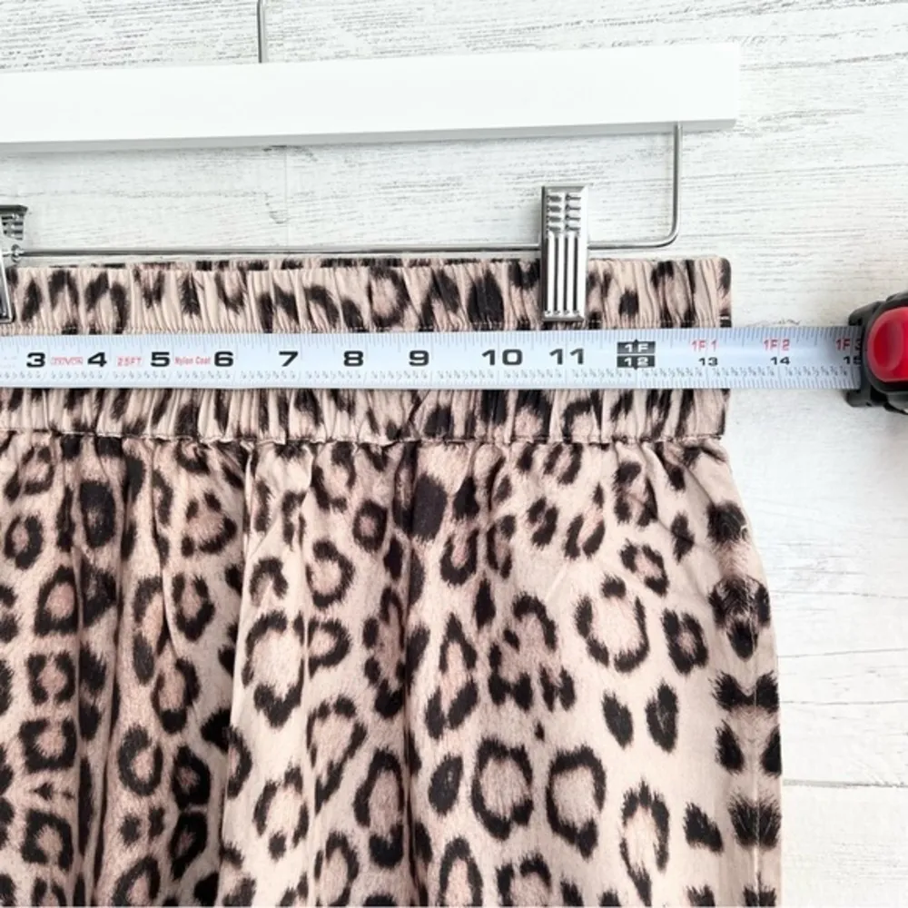 Generation Love Lilith Leopard Jogger Pants - Image 7