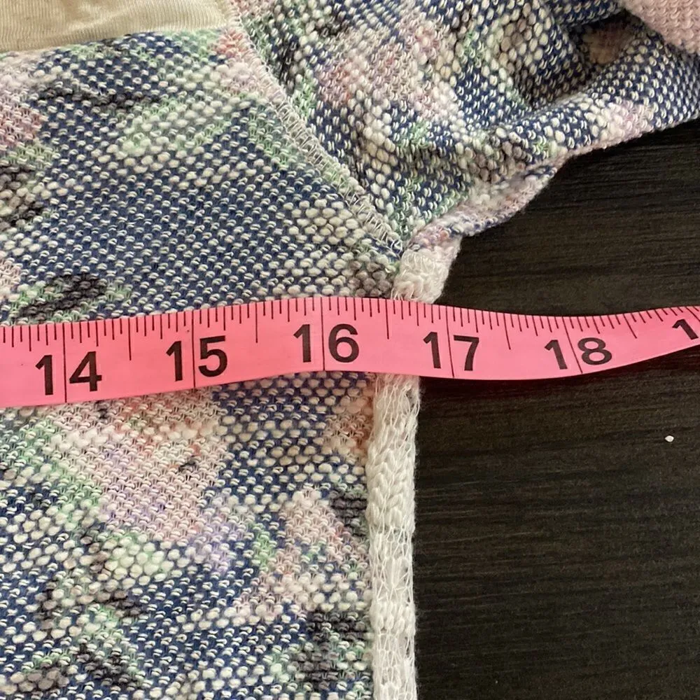 Late for dinner 3/4 sleeve lace floral NWT small - Image 5